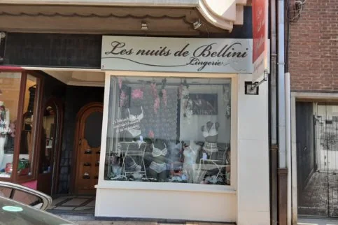 photo de les nuits de bellini à namur