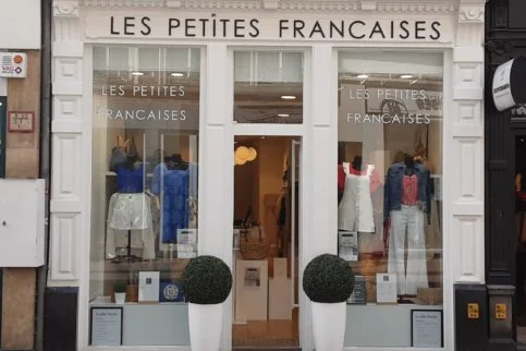 photo de les petites françaises à namur