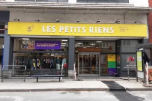 Photo de Les Petits Riens à Namur