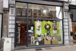 Photo de Les Secrets Du Chef à Namur