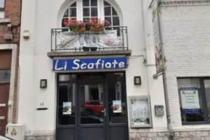 Photo de Li Scafiote à Namur