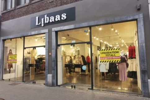 photo de libaas / oh la fraise à namur