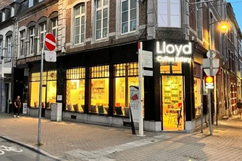 photo de lloyd à namur