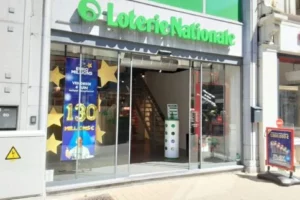 Photo de Lottery Shop Namur à Namur