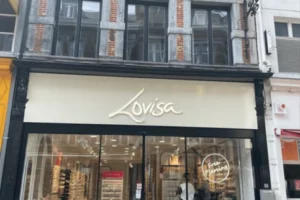 Photo de Lovisa à Namur