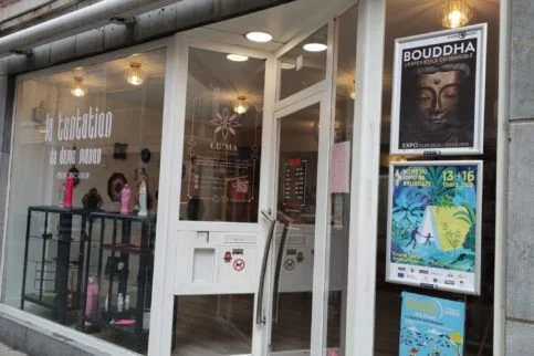 photo de lu’ma à namur