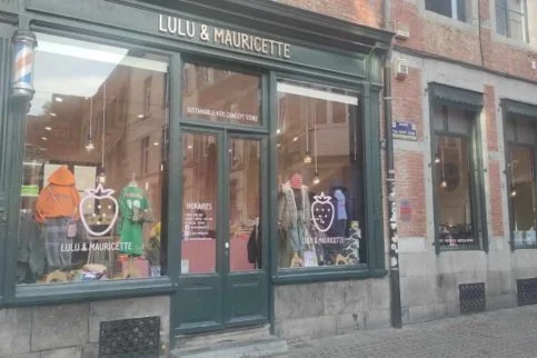 photo de lulu & mauricette à namur