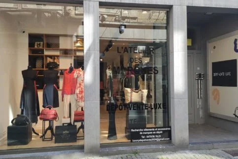 photo de luxury-dépôt-vente à namur