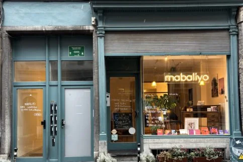 photo de mabaliyo à namur