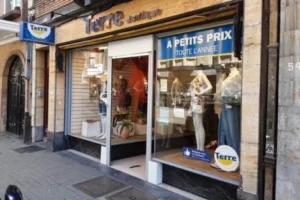 Photo de Magasin Terre à Namur
