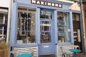 Photo de Maki Mono à Namur
