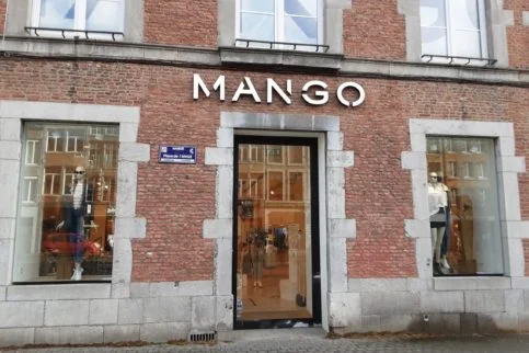 photo de mango à namur