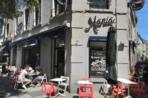 photo de mania à namur