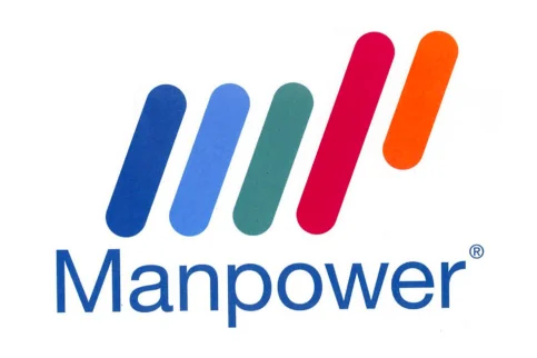 photo de manpower à namur