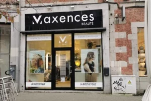 Photo de Maxences Coiffure à Namur