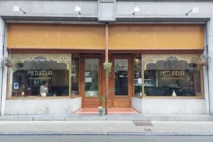 Photo de Medjadja (coté Sucré) à Namur