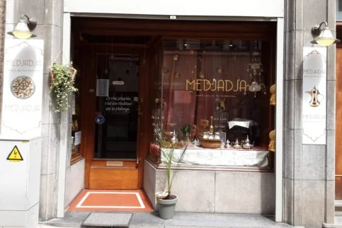 photo de medjadja à namur