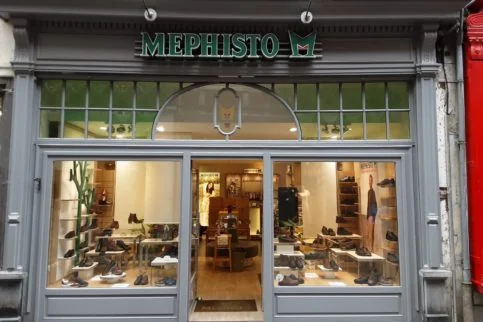 photo de mephisto-shop à namur