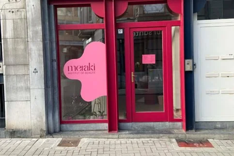 photo de meraki à namur