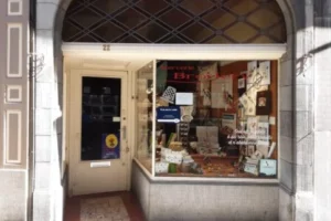 Photo de Mercerie Brodery à Namur