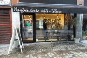 Photo de Midi Delices à Namur
