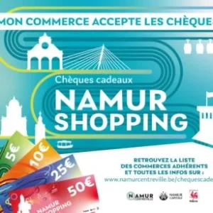 Photo de Moral à Namur