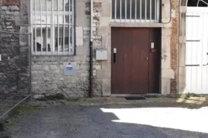Photo de Musée Diocésain Et Trésor De La Cathédrale Saint-aubain à Namur