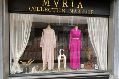 photo de mvria collection à namur