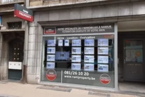 Photo de Nam Property à Namur