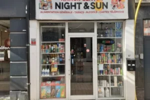 Photo de Namur Center Night & Sun à Namur