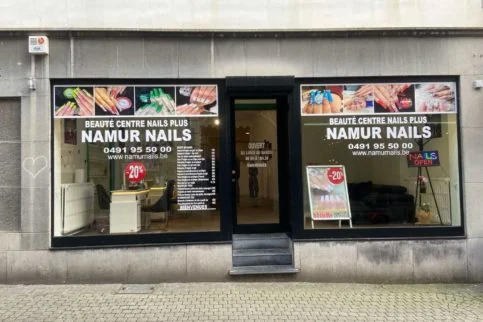 photo de namur nails à namur