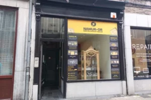 Photo de Namuror à Namur