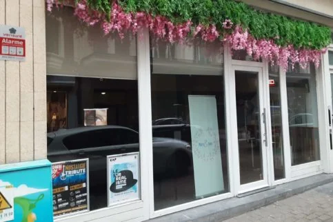 photo de nao beauty à namur