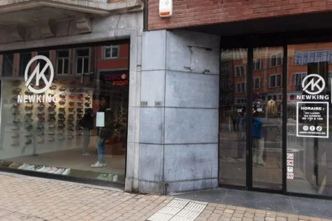 photo de newking à namur