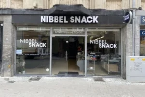 Photo de Nibbel Snack à Namur