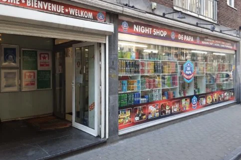 photo de night shop 5000 à namur