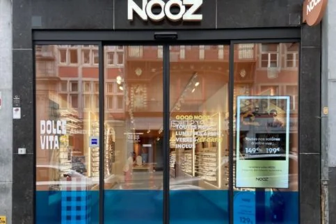 photo de nooz à namur