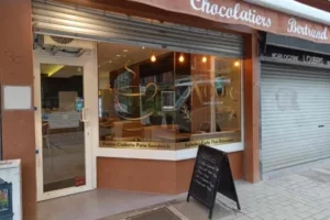 Photo de Nour Sandwich Shop à Namur