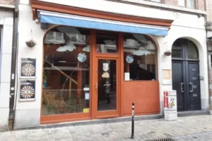 Photo de O Nuages à Namur