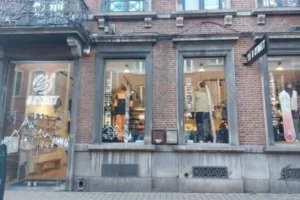 Photo de O’street Boardshop à Namur