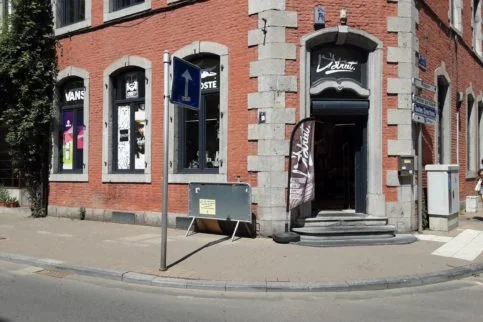 photo de o’street l&k à namur