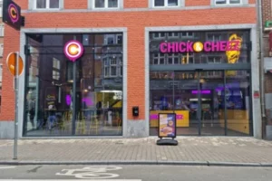 Photo de O’tacos 2 à Namur