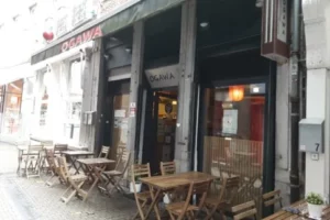 Photo de Ogawa à Namur