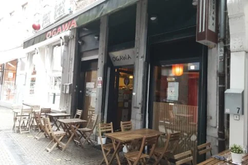photo de ogawa à namur