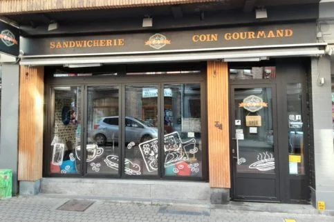photo de oly’s à namur