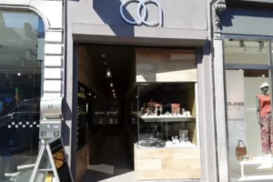 Photo de Or & Argent à Namur