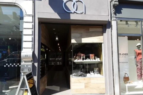 photo de or & argent à namur