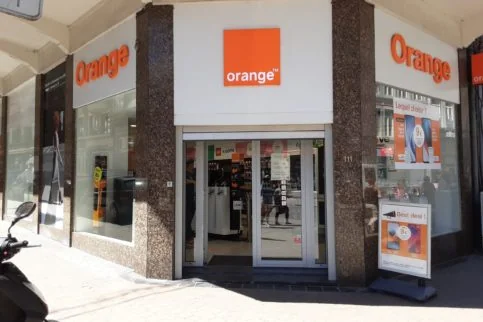 photo de orange à namur