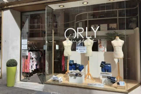 photo de orly à namur