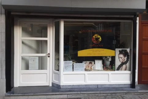 photo de pamoja à namur